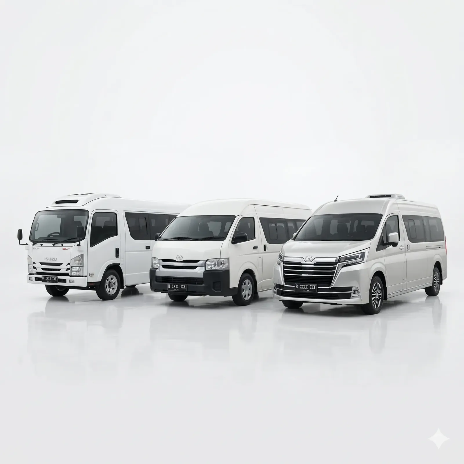 Minibus
